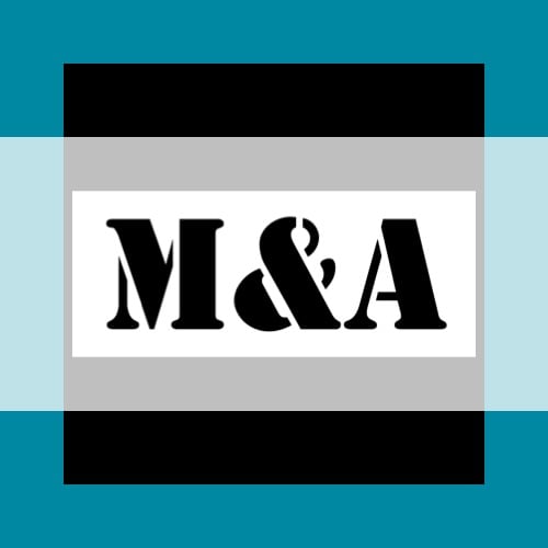 M&A Services Logo