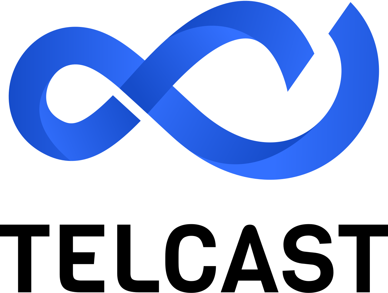 Telcast Logo
