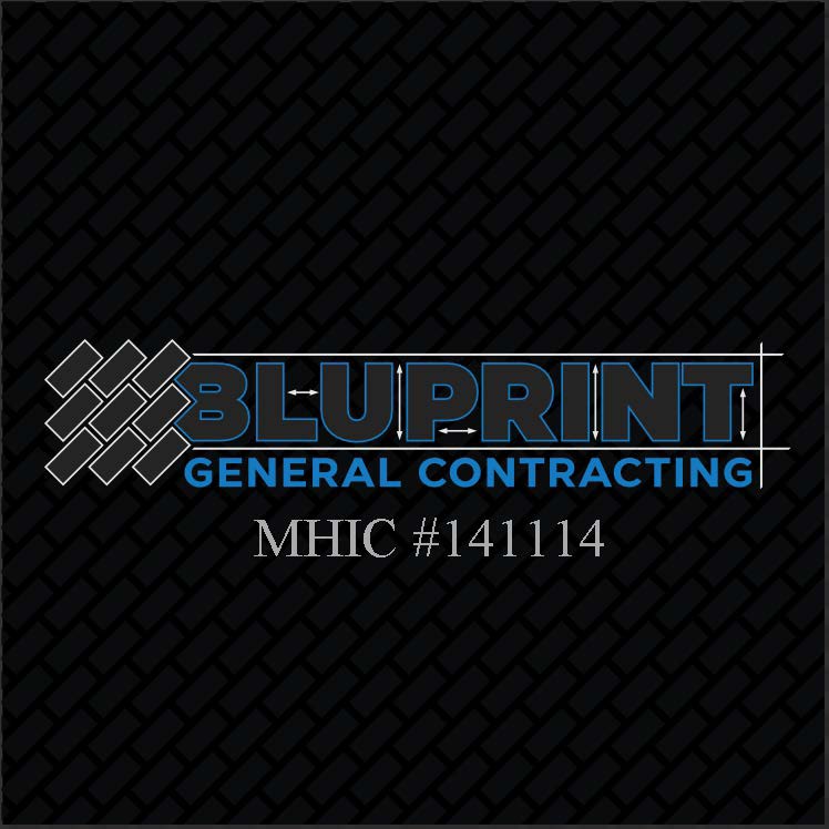 Bluprint General Contracting Logo