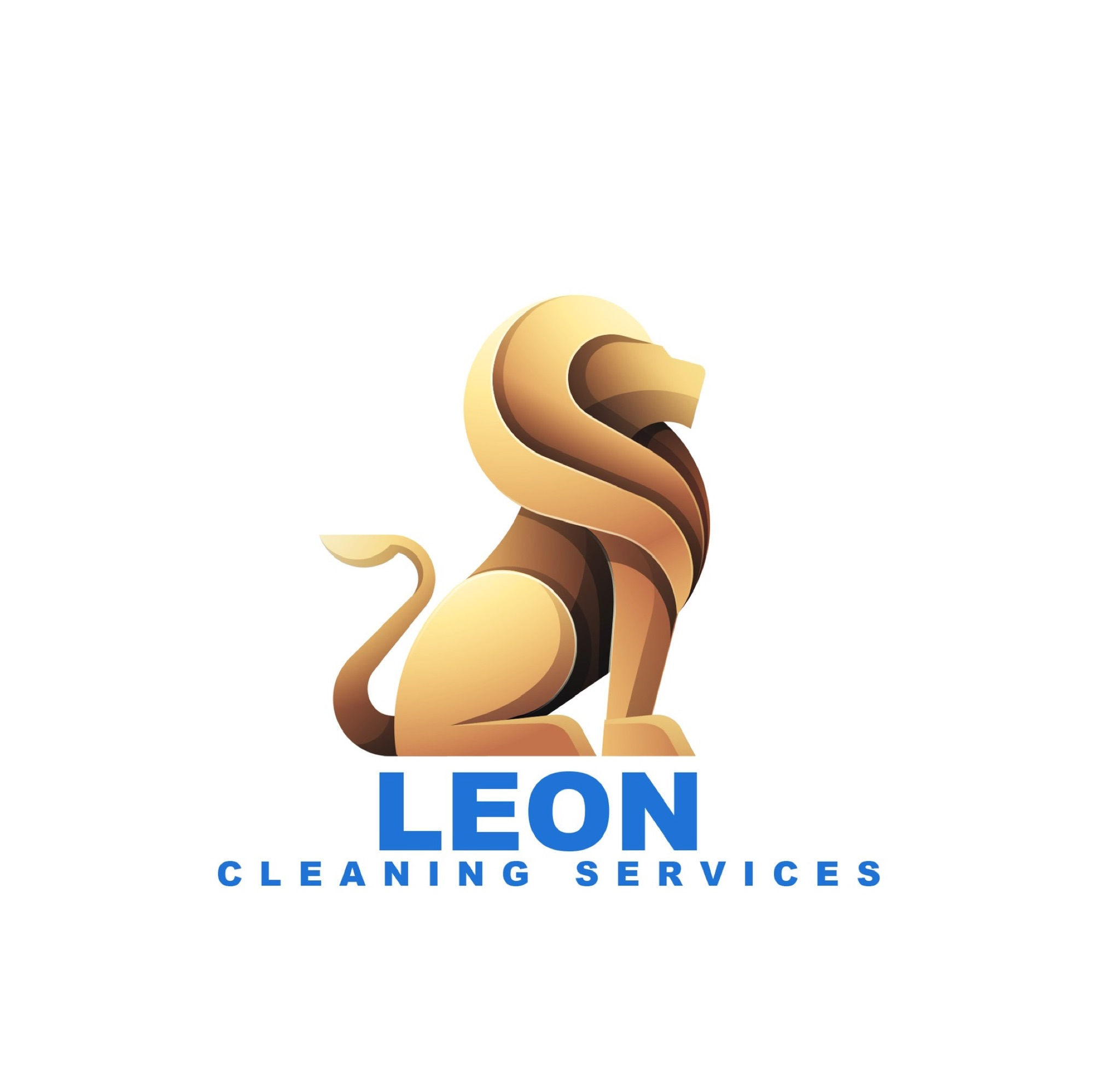 Leon Cleaning Services, LLC Logo