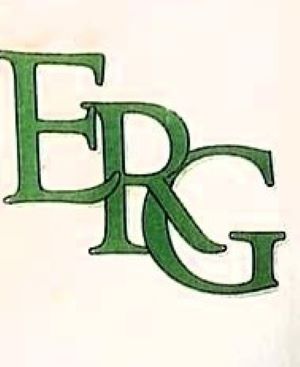 Environmental Renovation Group Logo