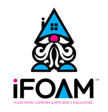 iFoam of Southwest Austin Logo