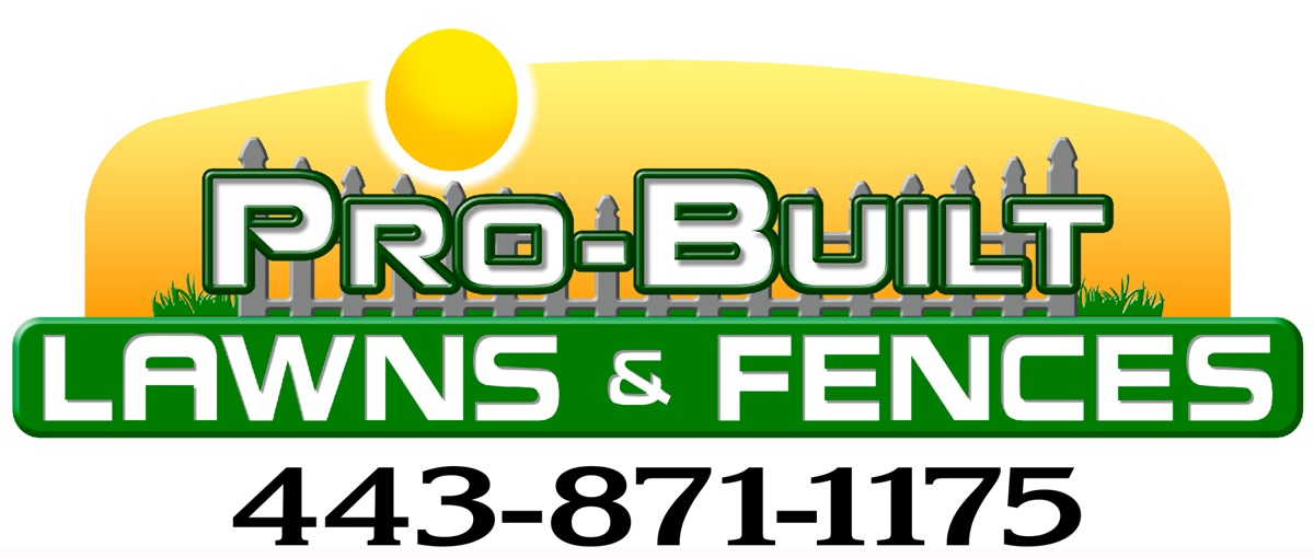 ProBuilt Contractors, Inc. Logo
