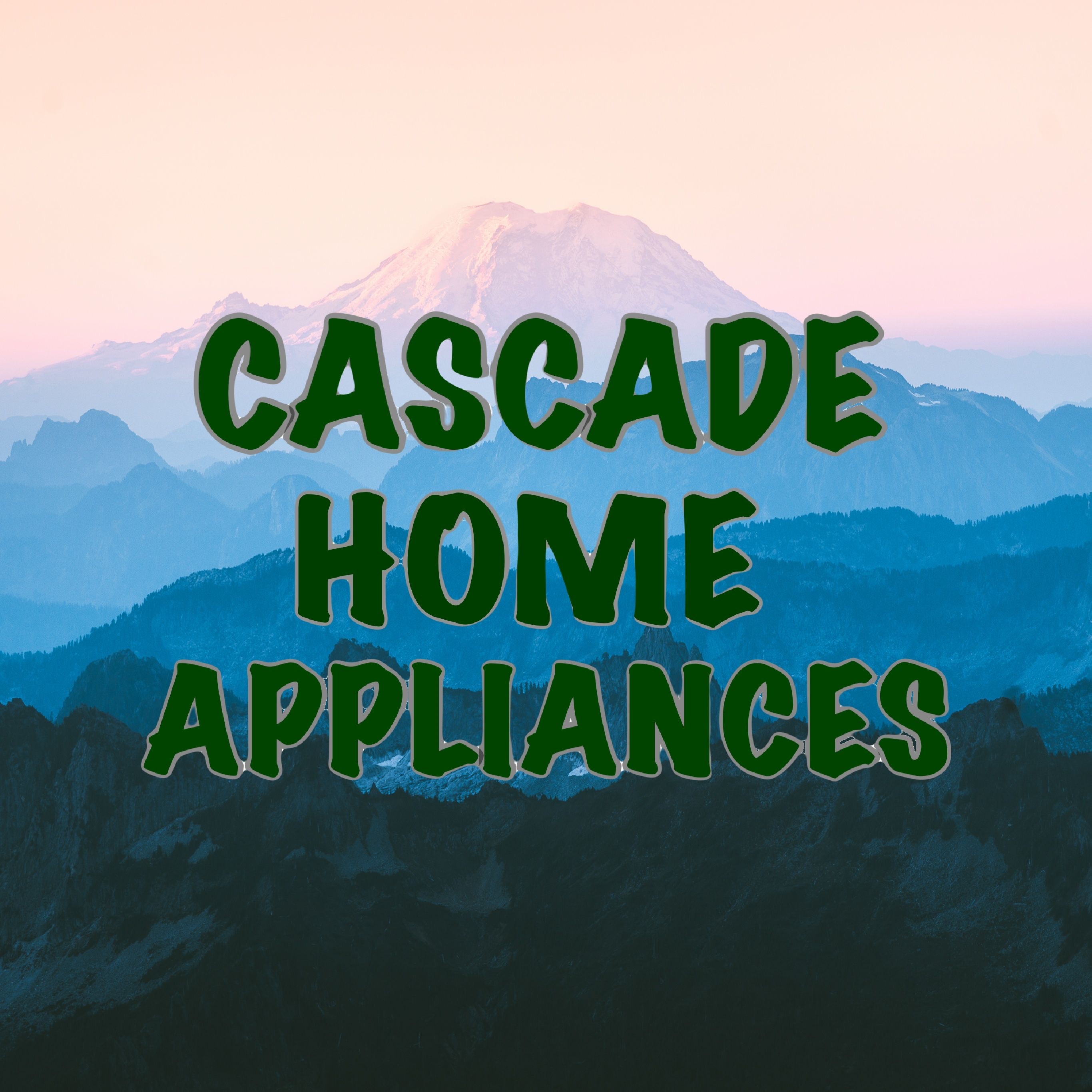 Cascade Home Appliances Inc Logo