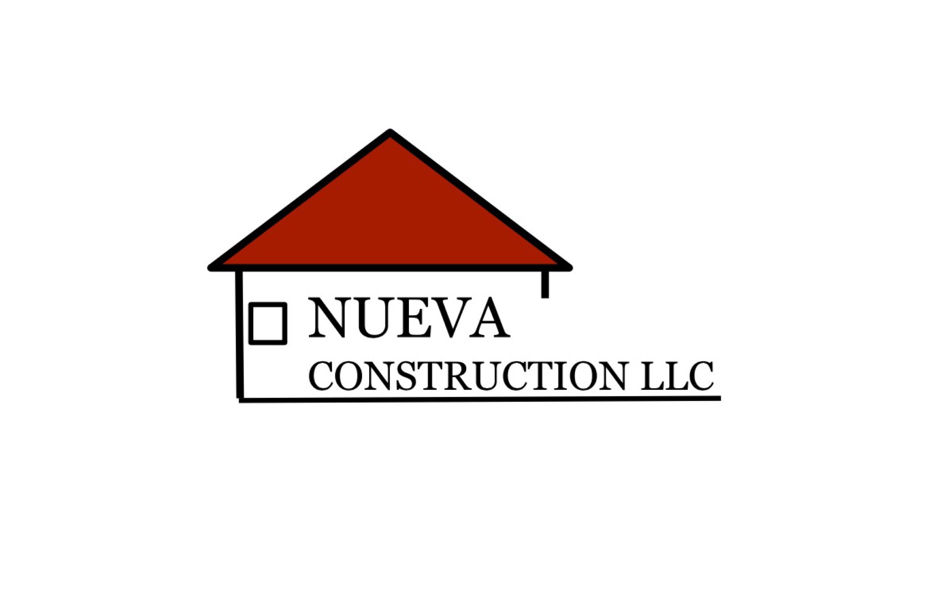 Nueva Construction Logo