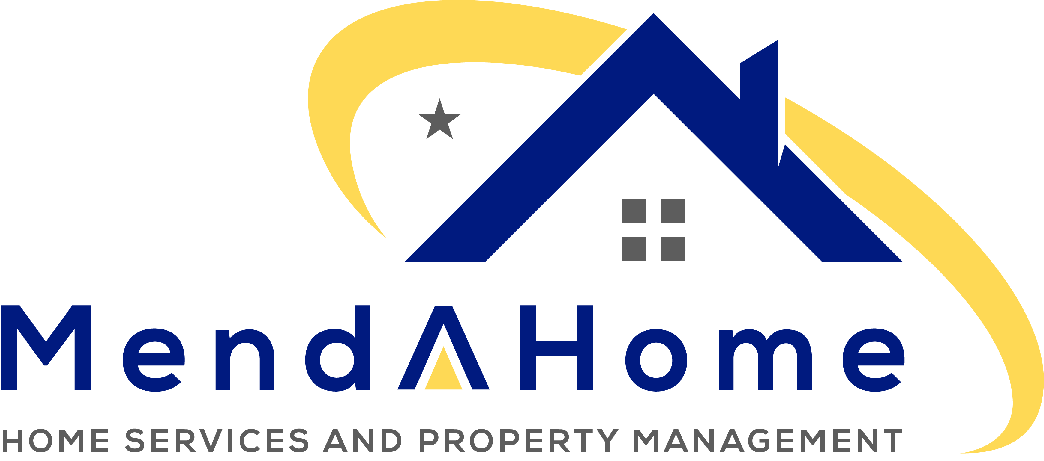MendAHome Logo