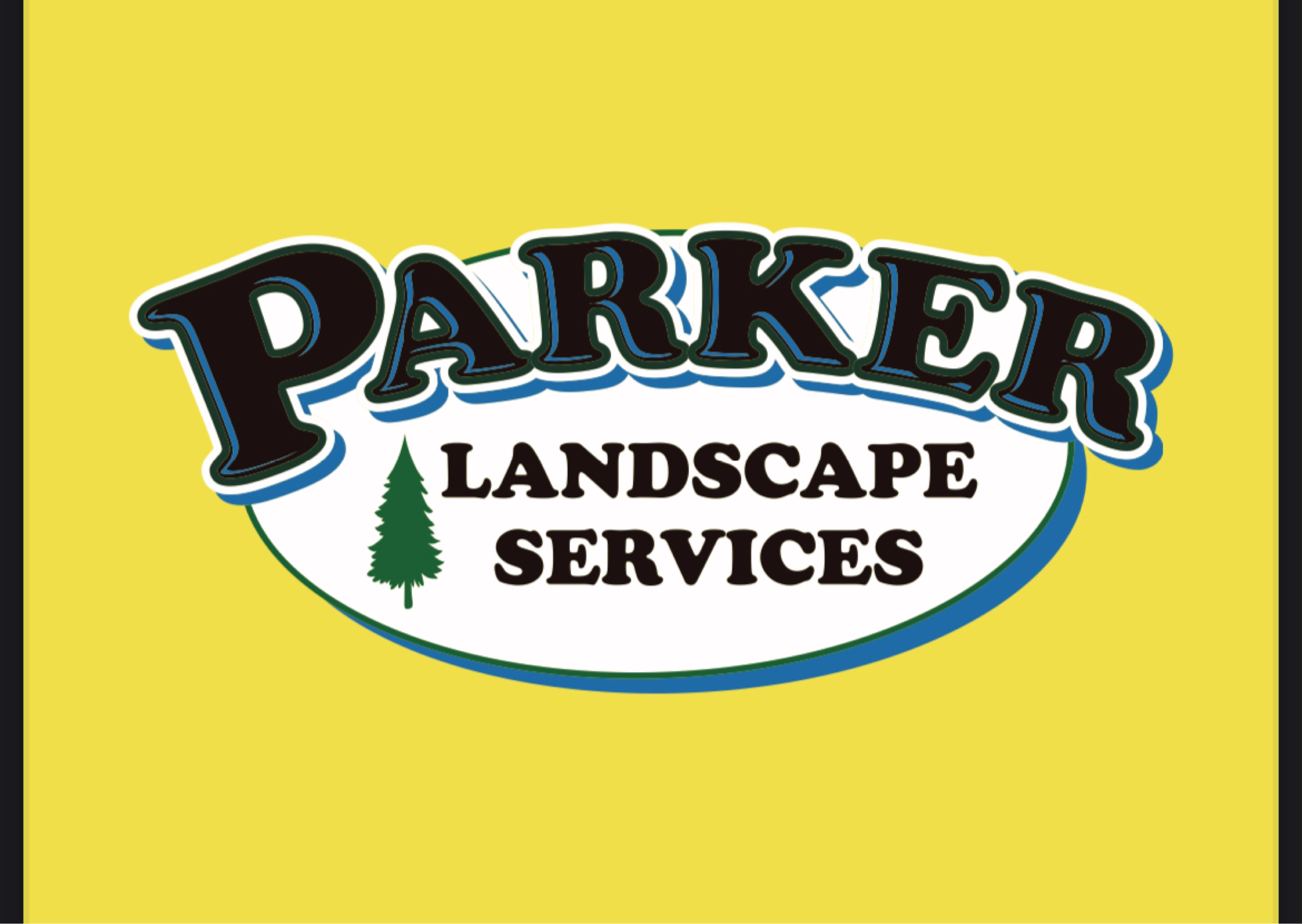 Parker Landscape Services Logo