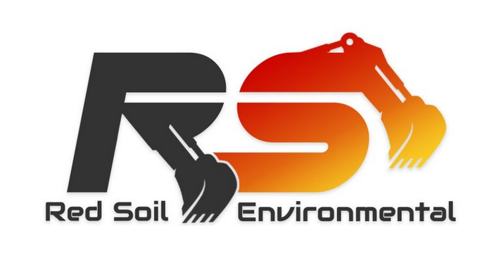 Red Soil Environmental, LLC Logo