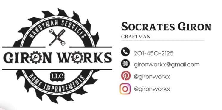 Giron Workx Logo