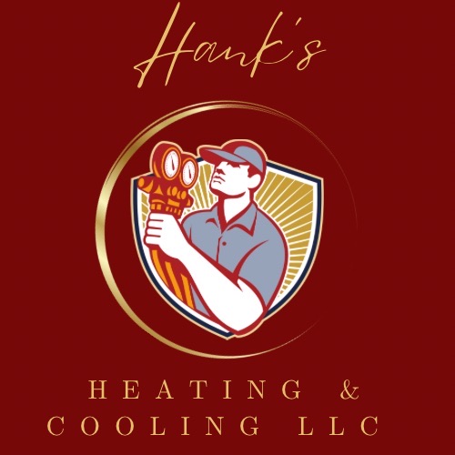 Hanks Heating & Cooling LLC Logo