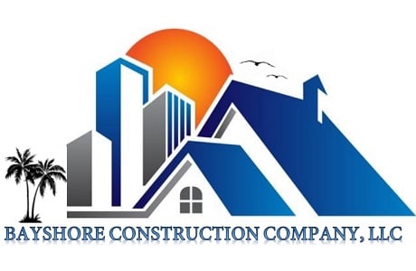 Bayshore Construction Company, LLC Logo