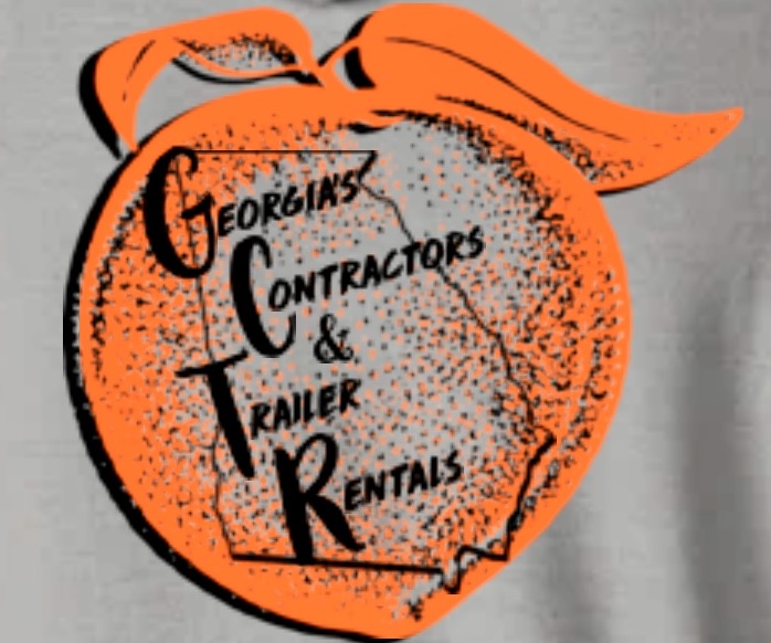 Georgia's Contractors & Trailer Rentals, LLC Logo