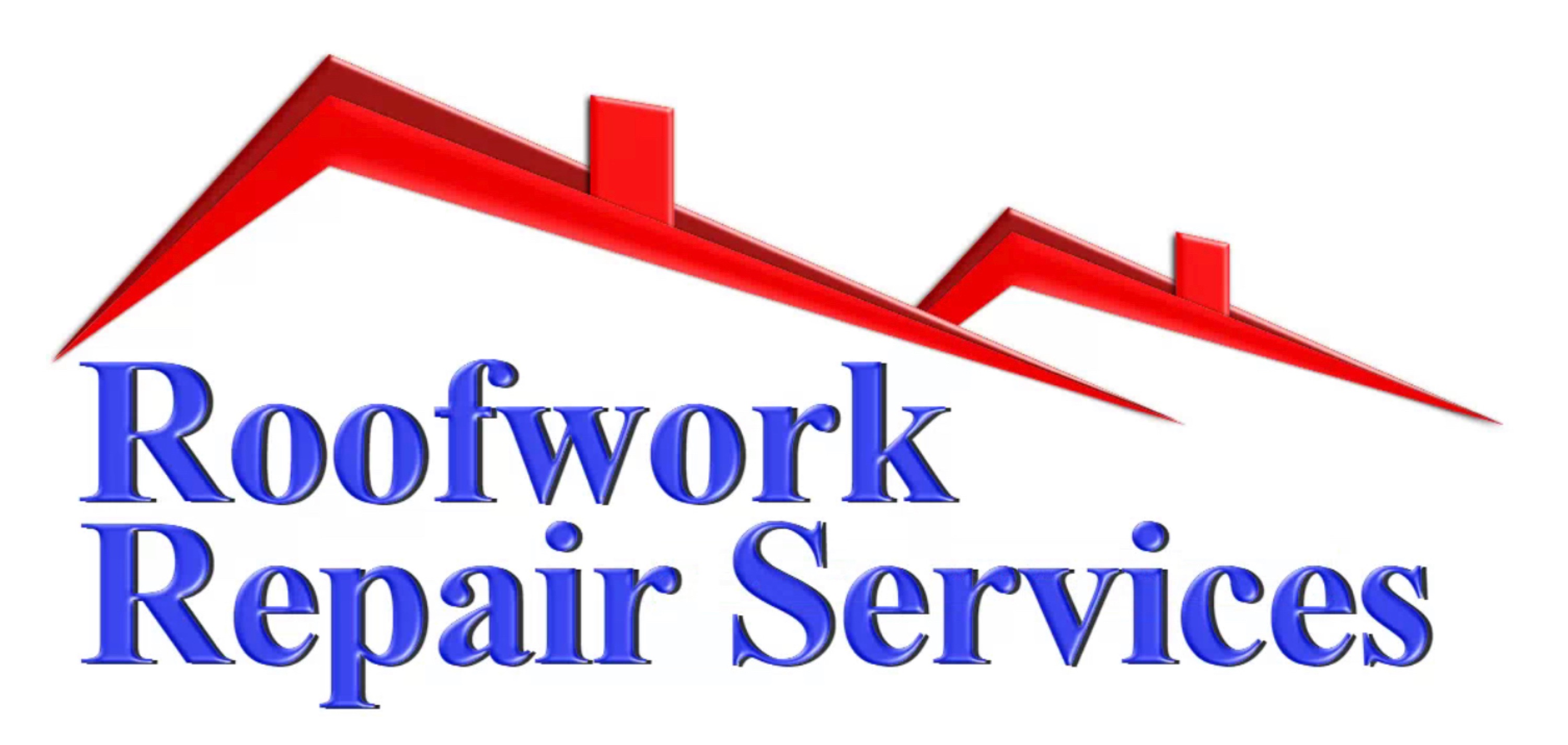 Roofwork Repair Services Logo