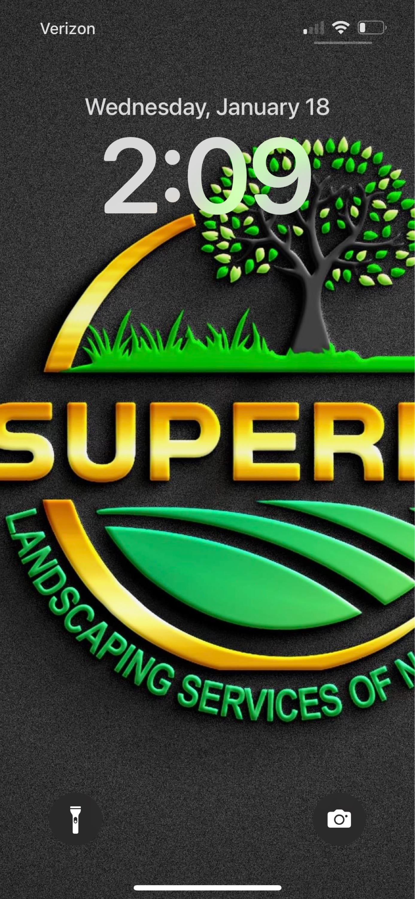 Superior Landscaping Services of Naples LLC Logo