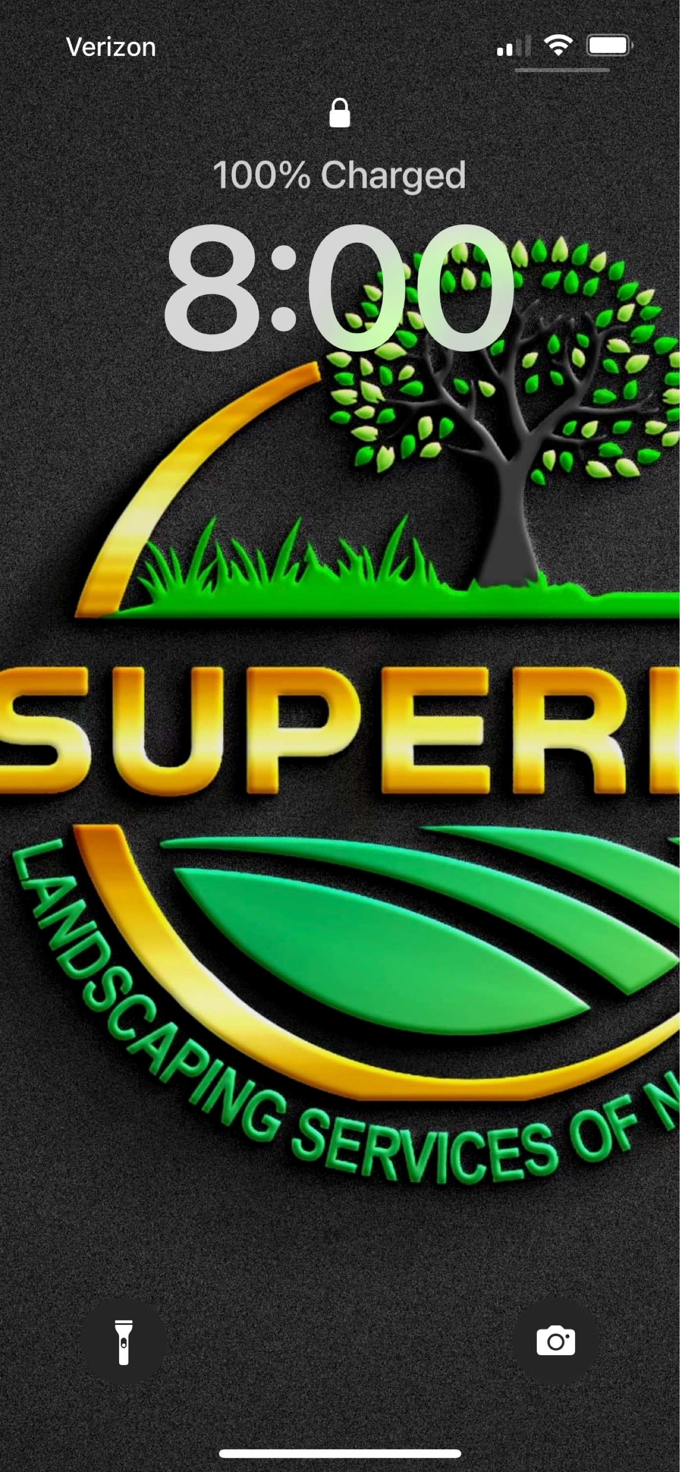 Superior Landscaping Services of Naples LLC Logo