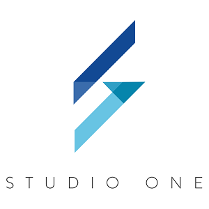 Studio One, Inc. Logo