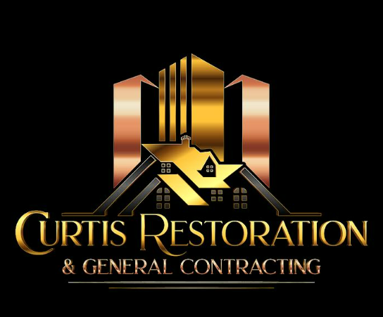 Curtis Restoration & General Contracting LLC Logo