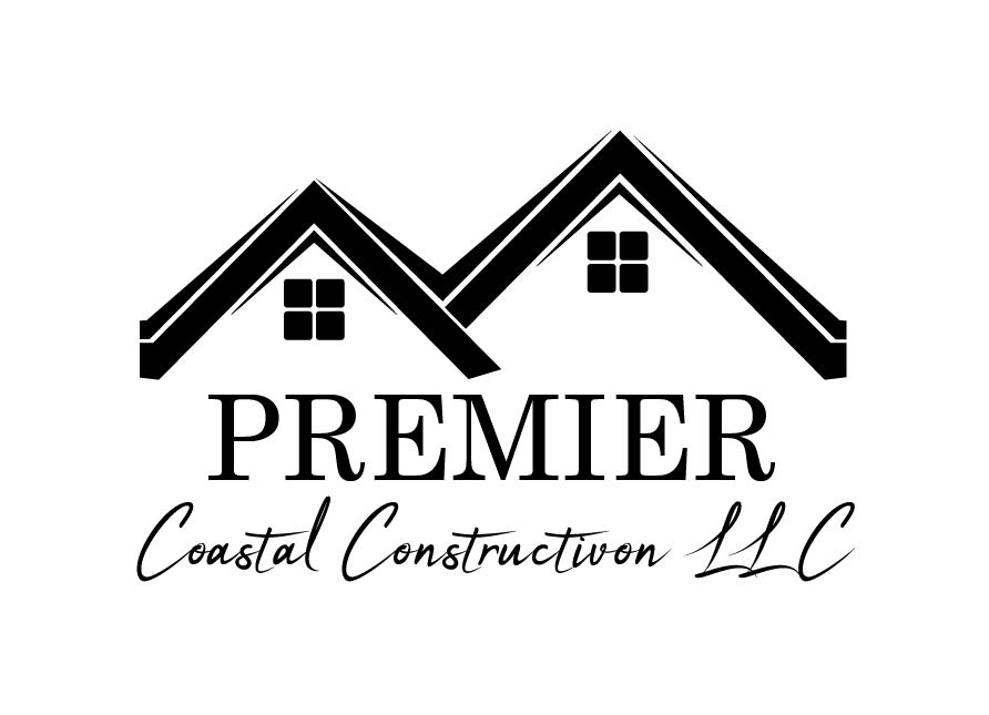 Premier Coastal Construction LLC Logo