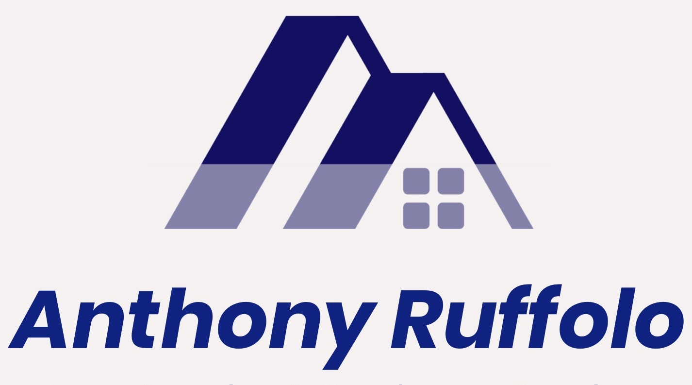 Anthony Ruffolo Home Repairs and Handyman Services, Inc. Logo