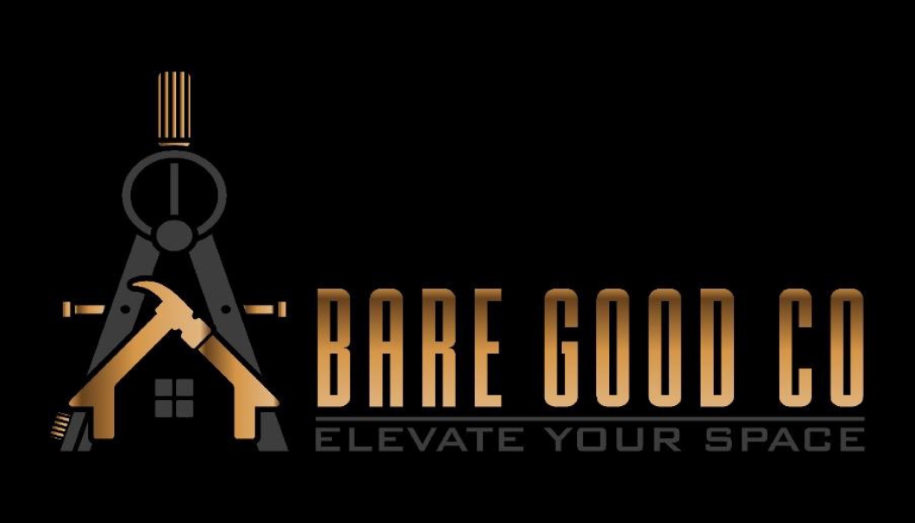BAREGOODCO Logo