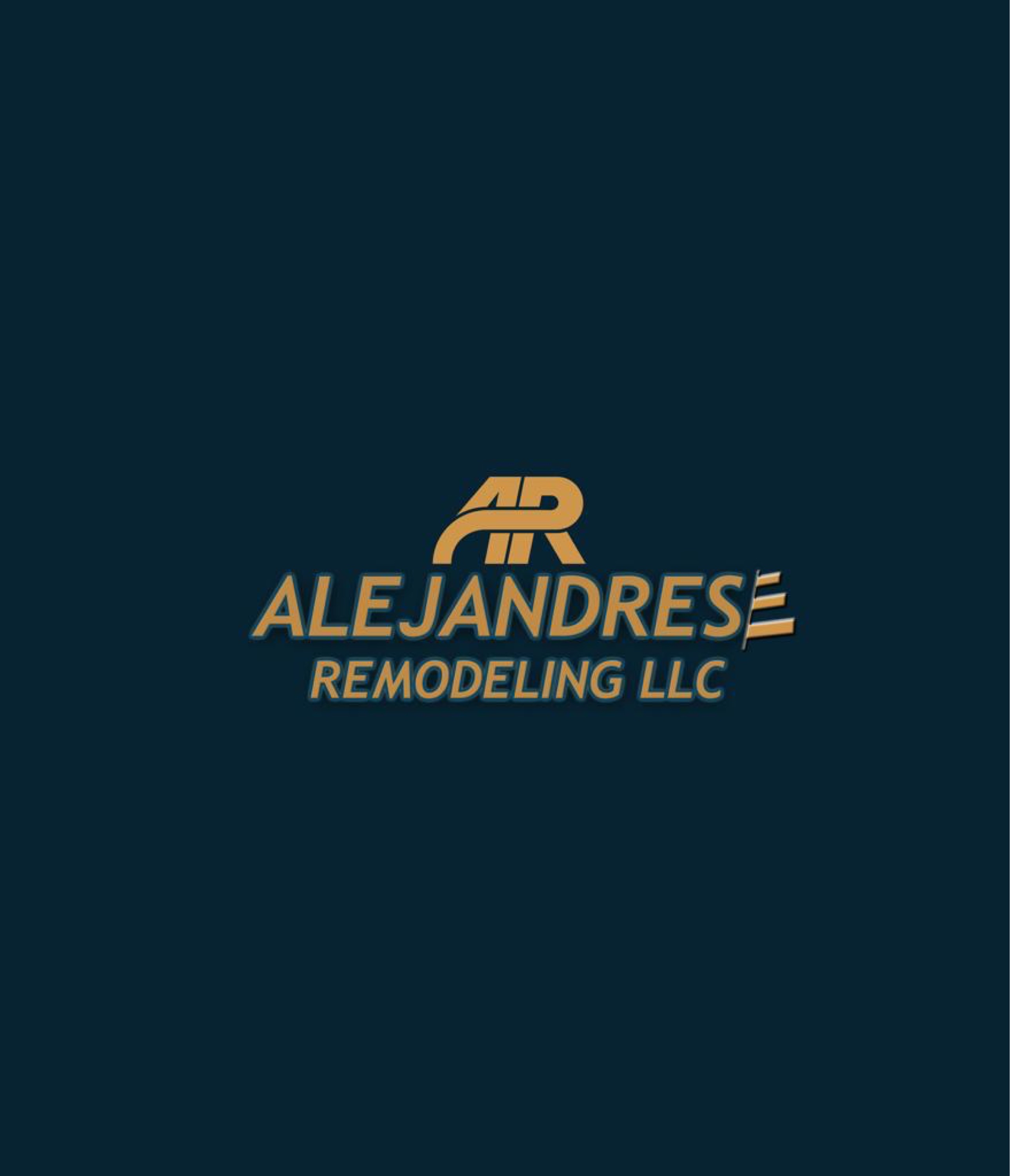 Alejandrese Remodeling, LLC Logo