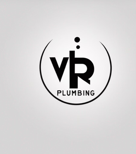 VR Plumbing Inc. Logo