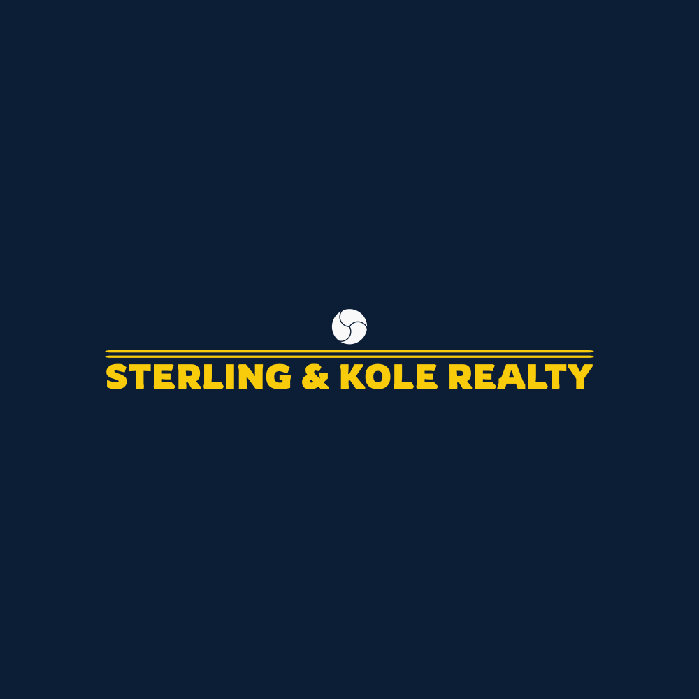 Sterling And Kole Realty LLC Logo