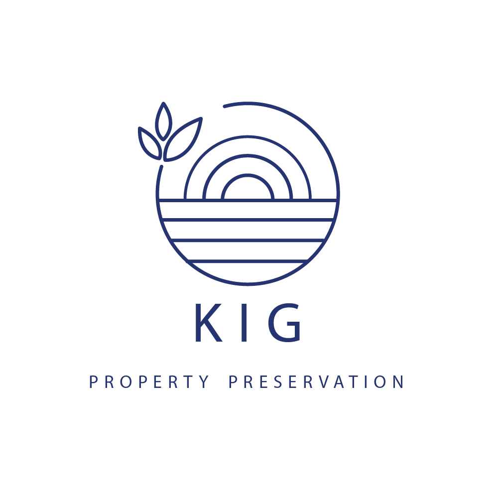 KIG Property Preservation, LLC Logo