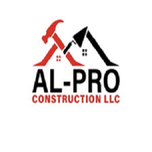 Al-Pro Construction, LLC Logo