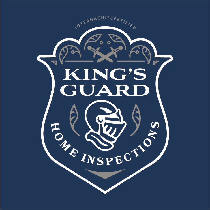 King's Guard Home Inspections Logo