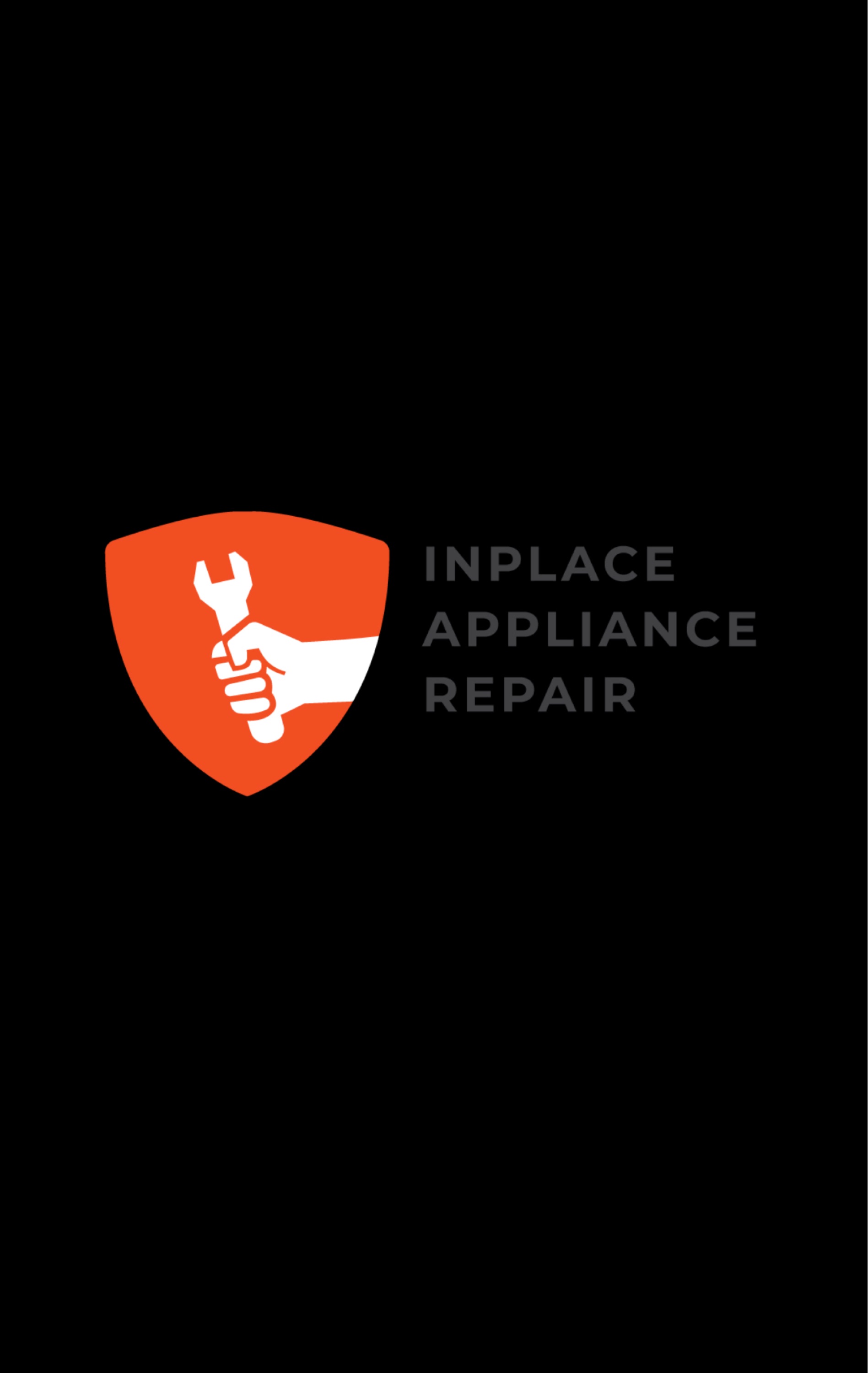 InPlaceApplianceRepair Logo