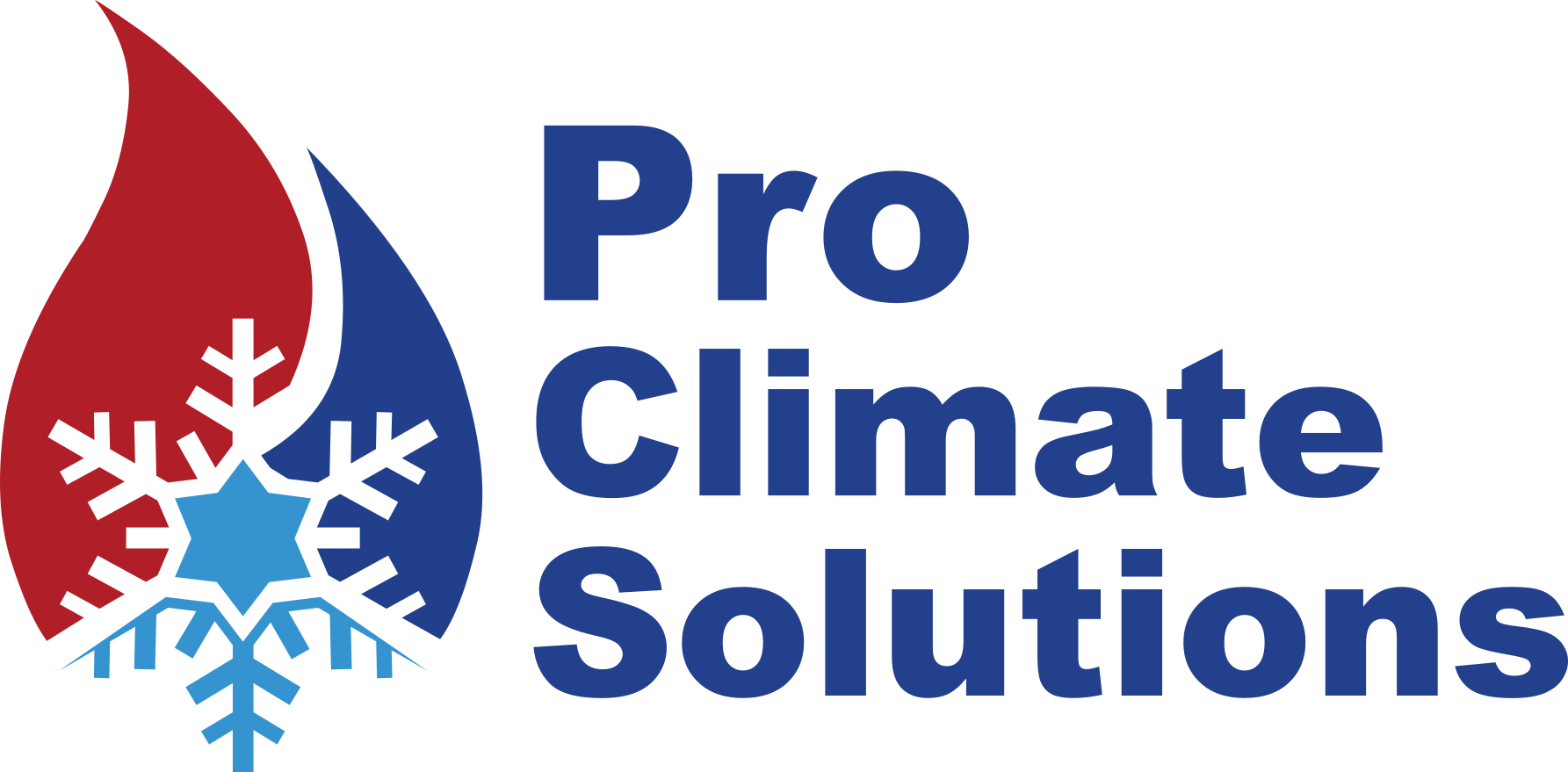 PRO CLIMATE SOLUTIONS LLC Logo