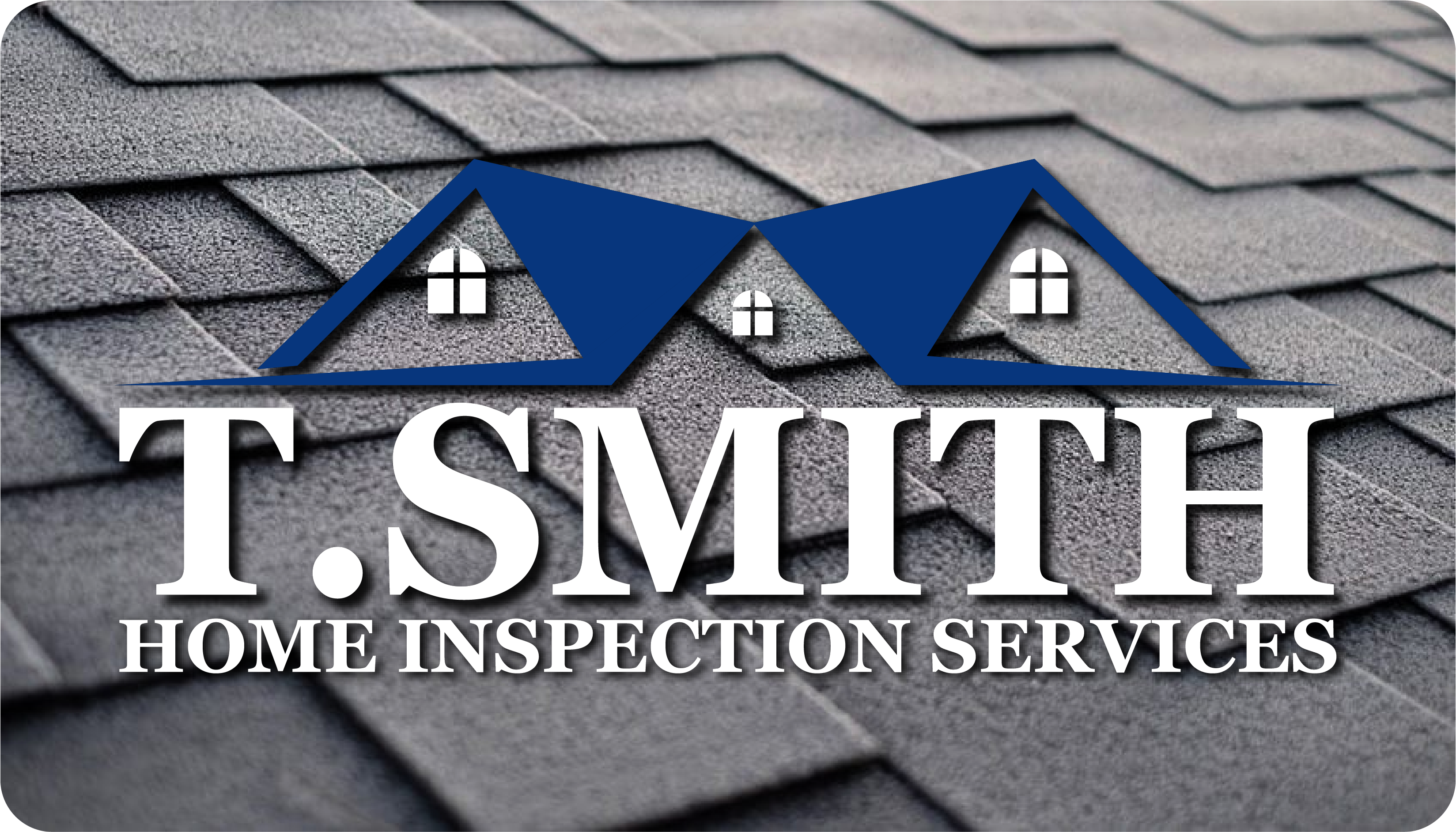 T. Smith Home Inspection Services, LLC Logo