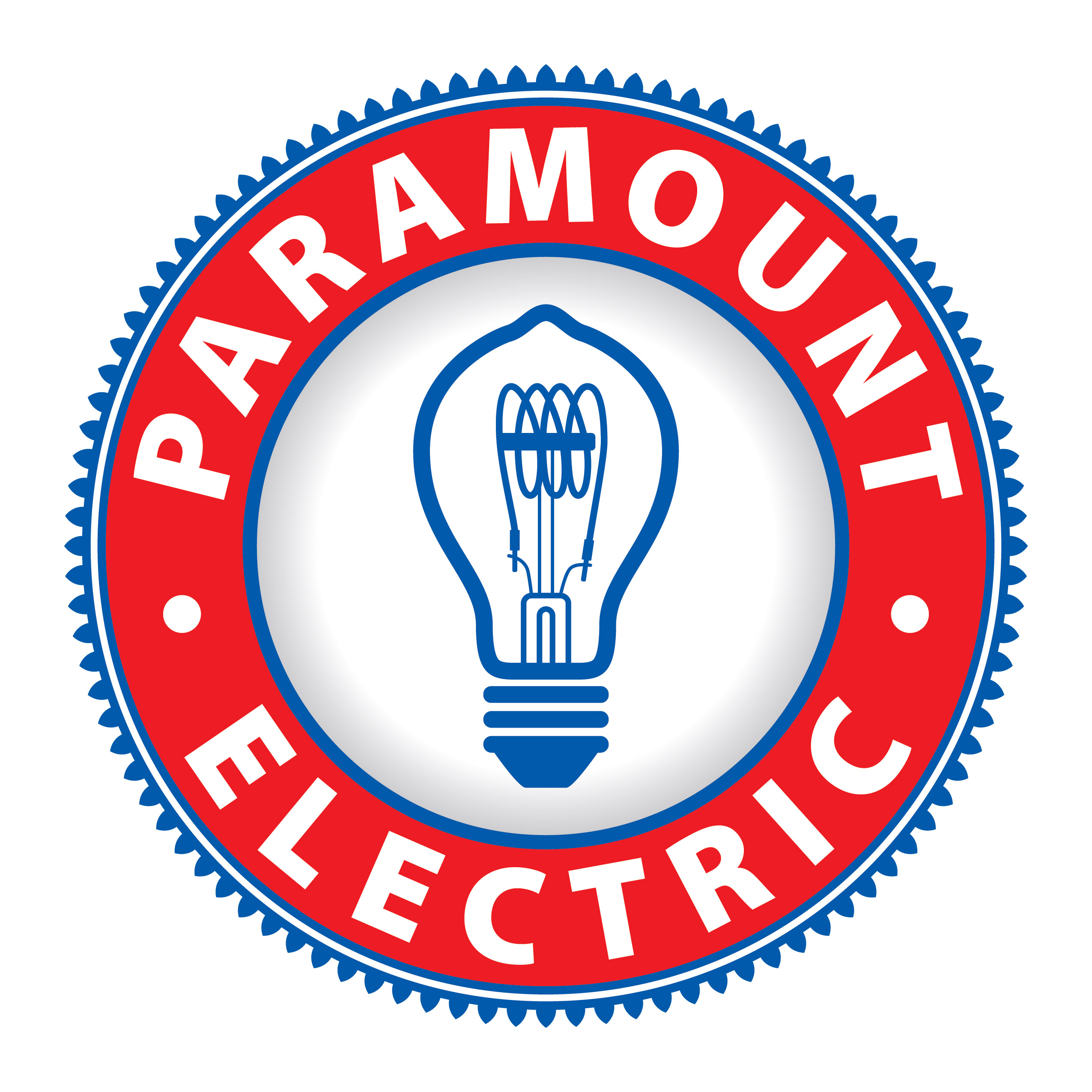 Parmount Electric, LLC Logo
