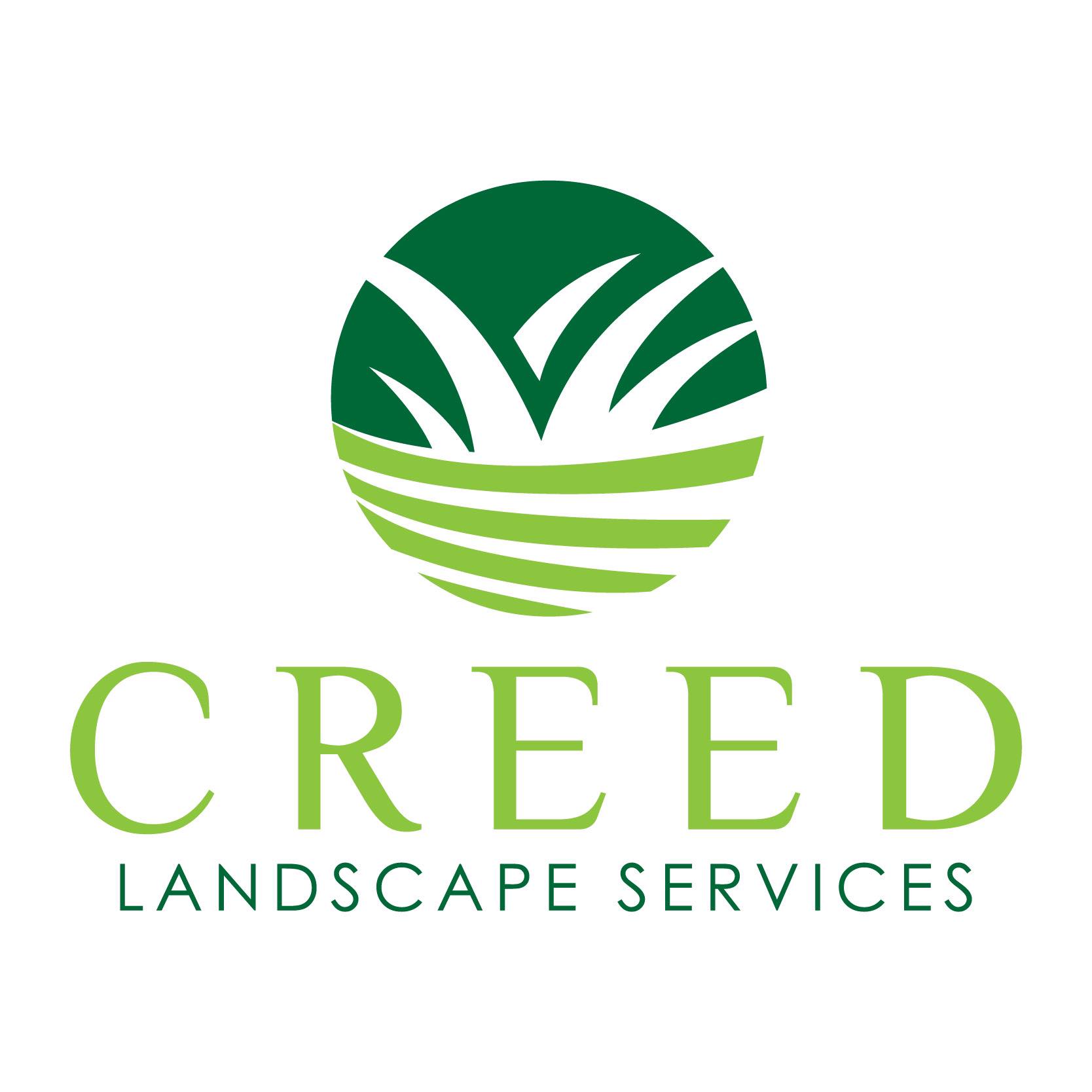 Creed Landscape Services, LLC Logo