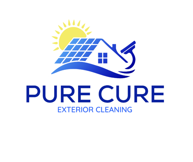 Pure Cure Logo