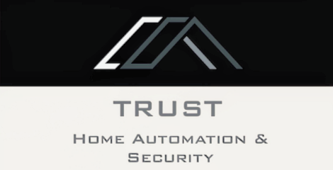 Trust Home Automation Logo