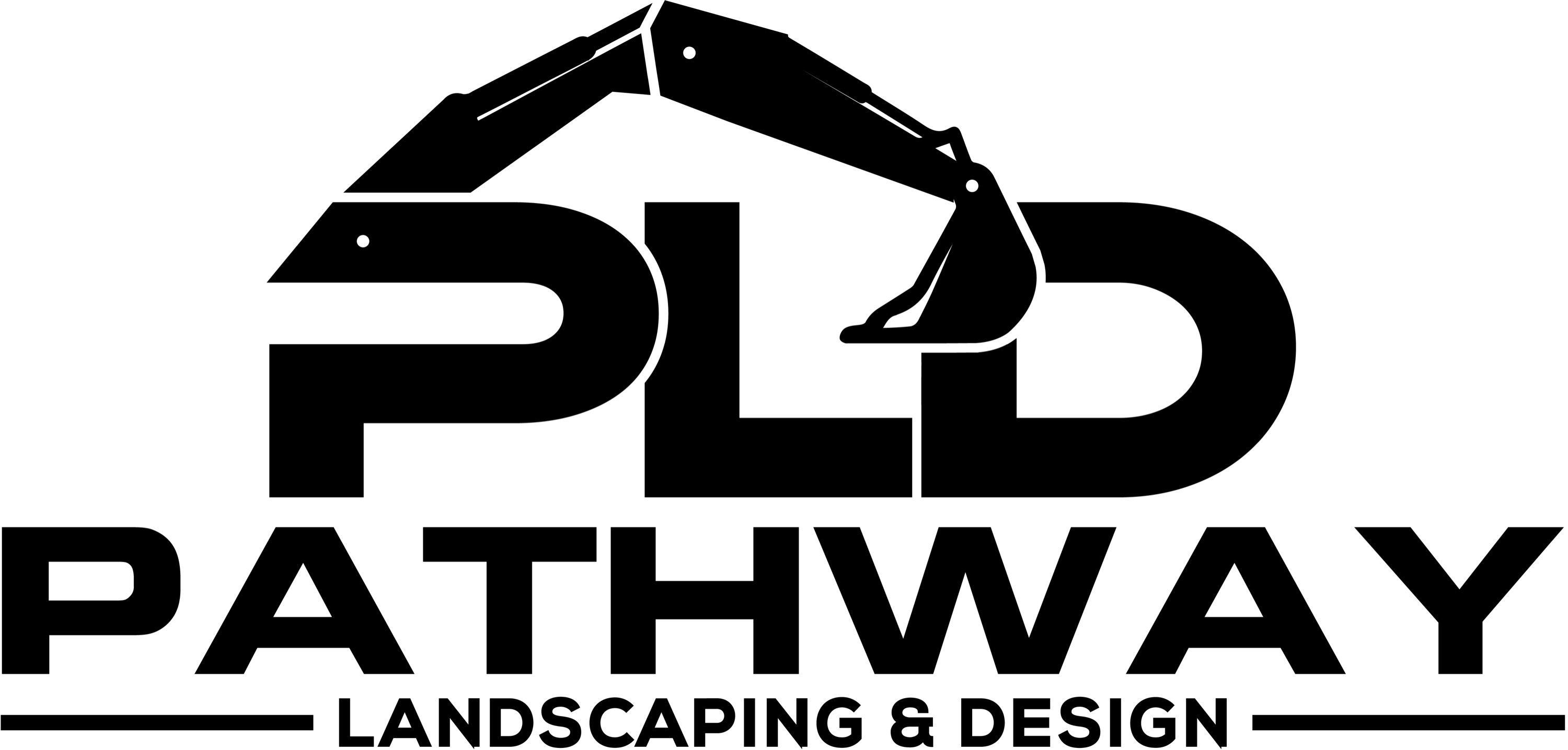 Pathway Landscaping and Design Logo