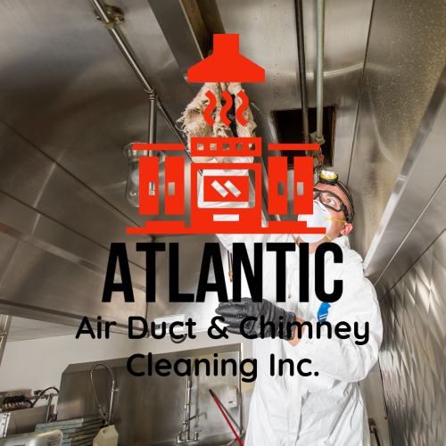 Atlantic Air Duct And Chimney Cleaning Inc Logo