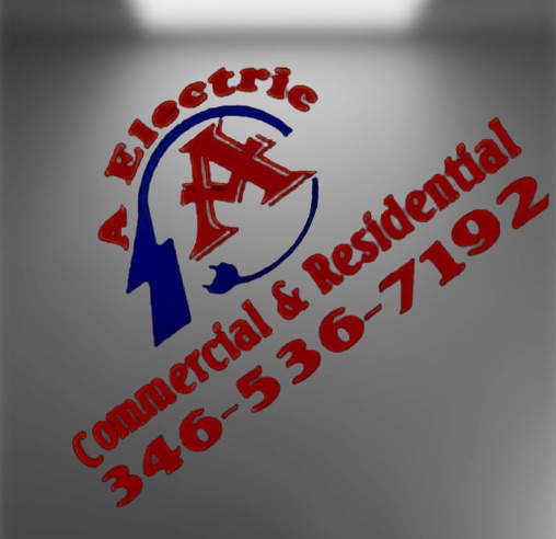A'electric Logo