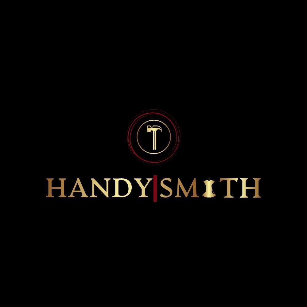 Handy I Smith FL. Logo