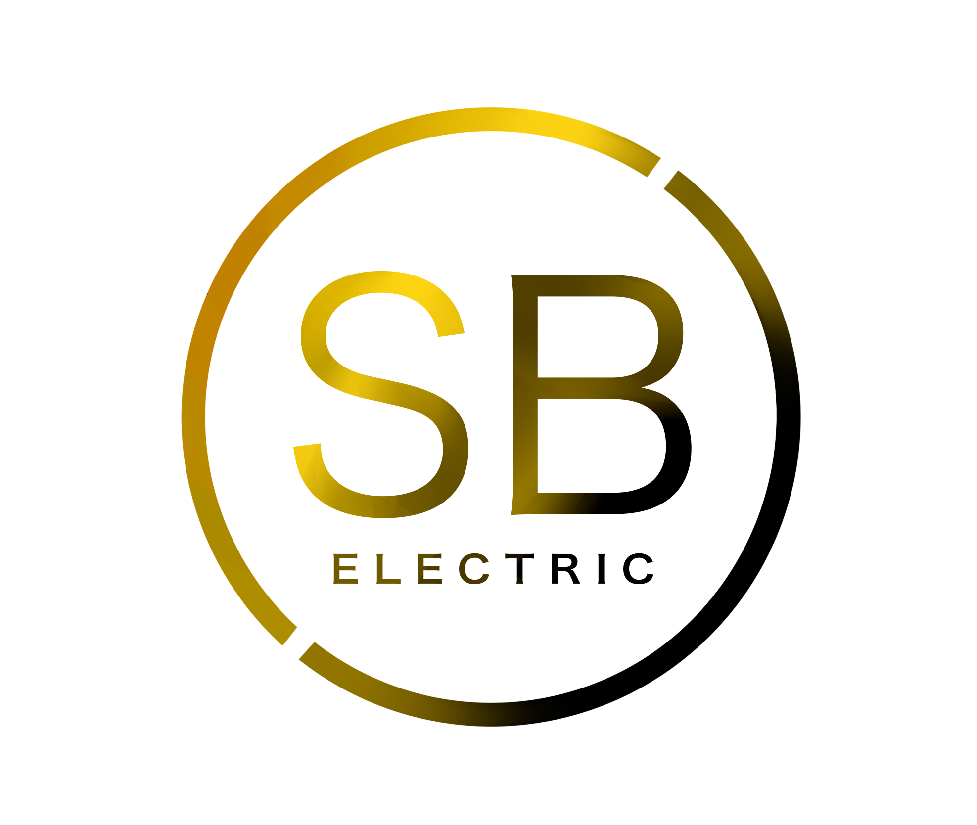 SB Electric, LLC Logo
