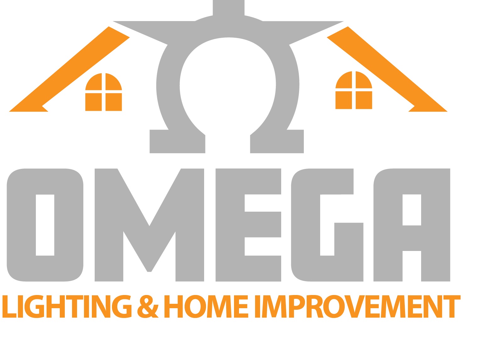 Omega Lighting & Home Improvement, LLC Logo