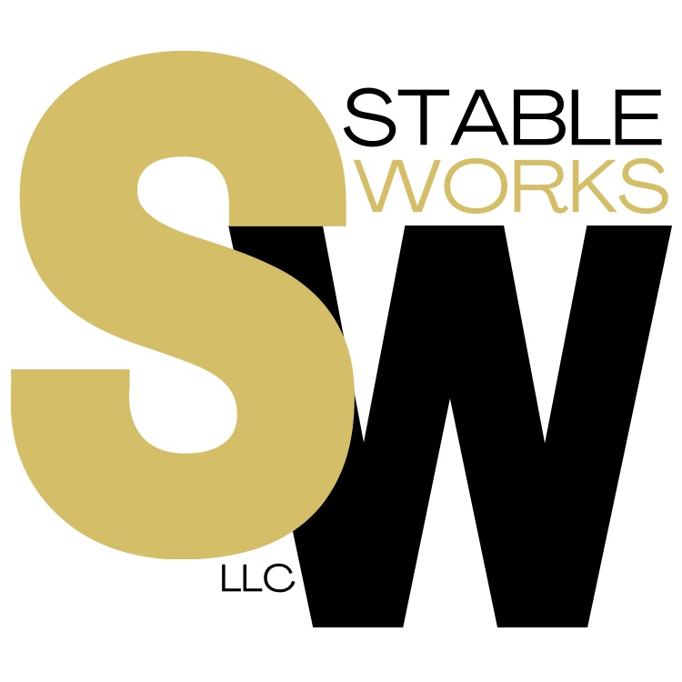 Stable Works Logo