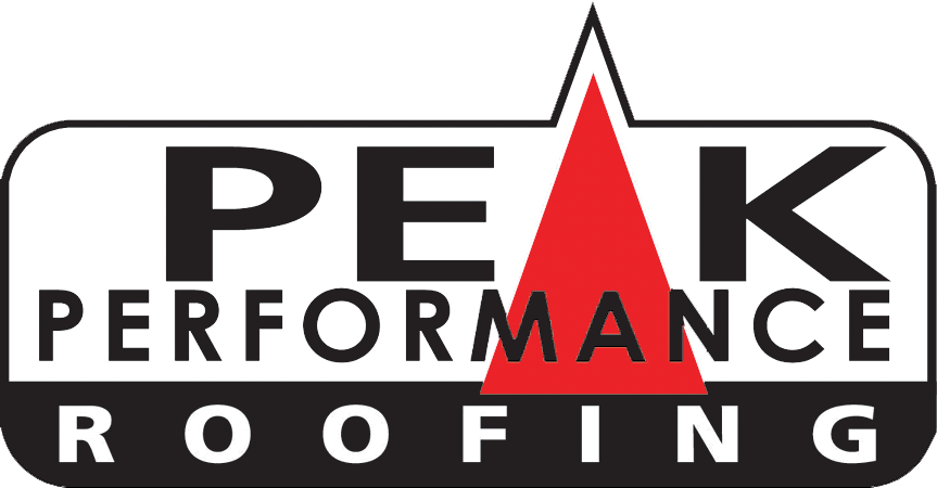 Peak Performance Roofing LLC Logo