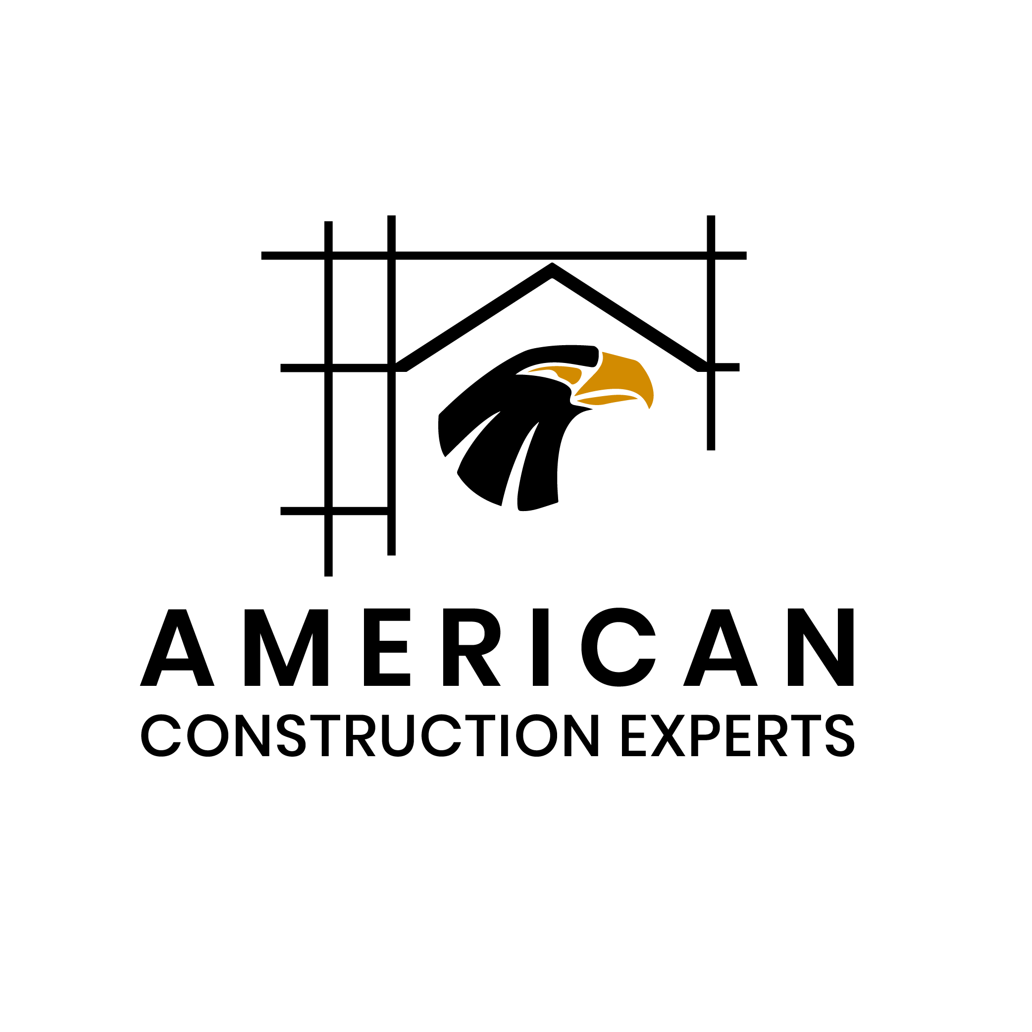 American Construction Experts LLC Logo