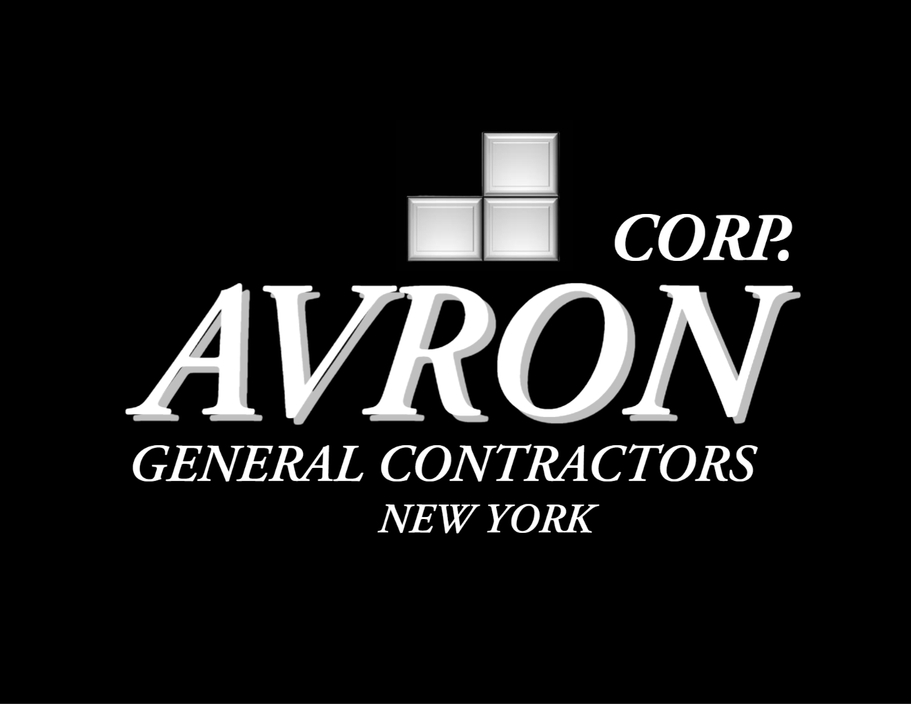 Avron Corp. Logo