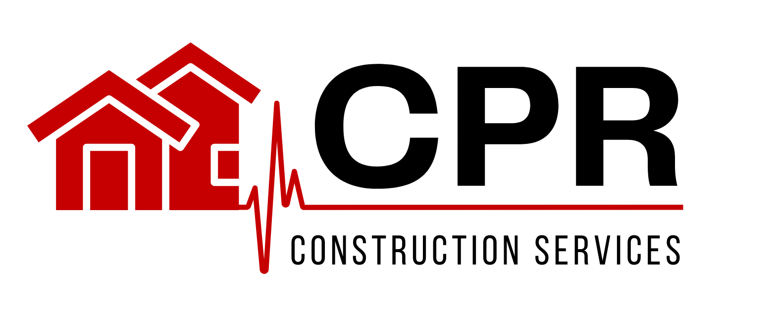 CPR Construction Services Logo