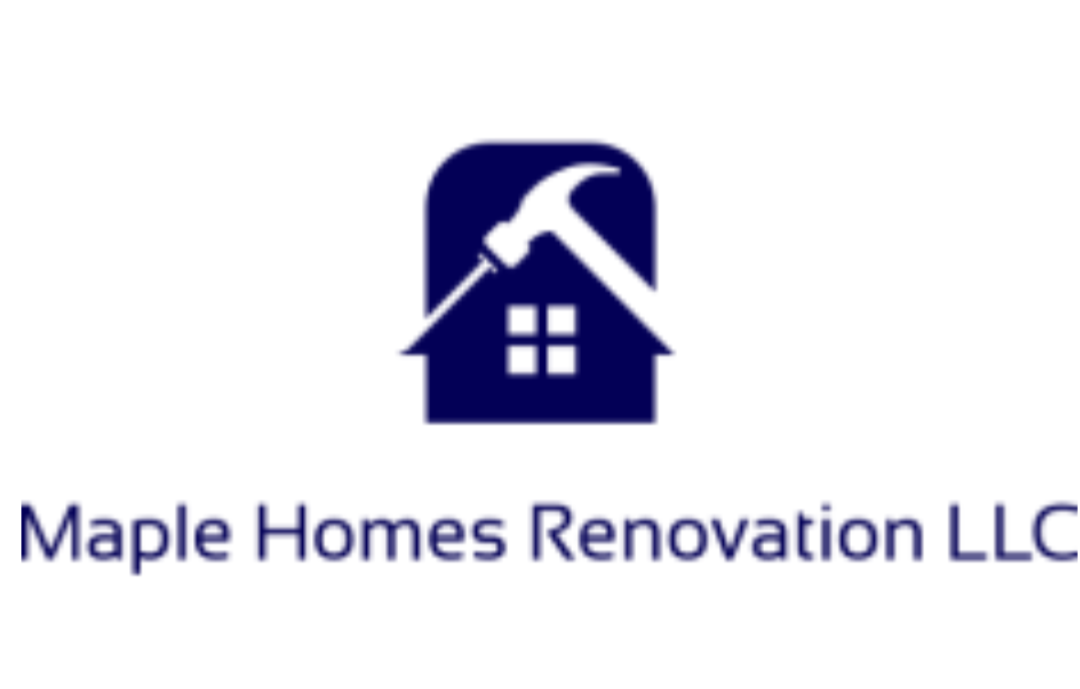Maple Homes Renovation LLC Logo