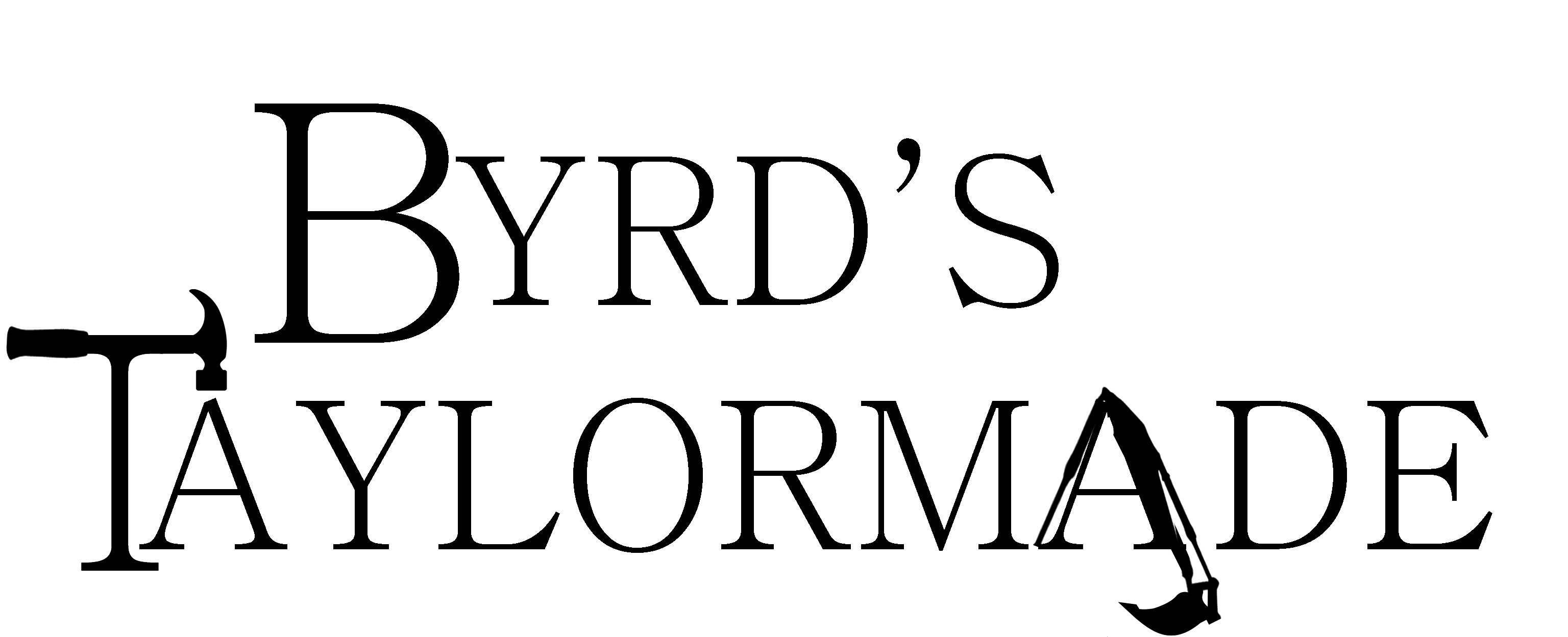 Byrds Taylormade Logo